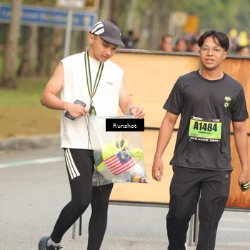 Runner Photo 5612285