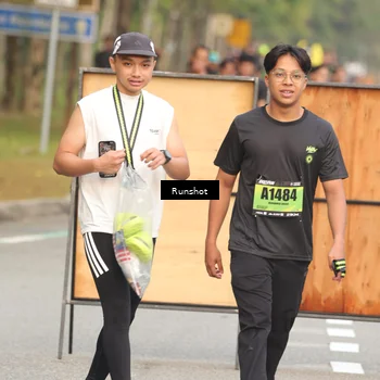 Runner Photo 5612292