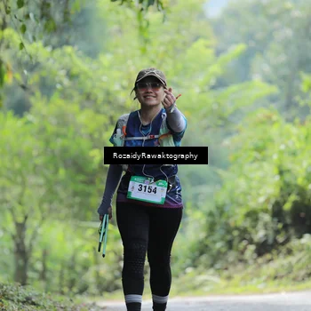 Runner Photo 5612296