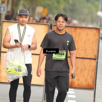Runner Photo 5612308