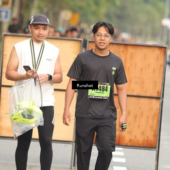Runner Photo 5612309