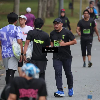 Runner Photo 5612313