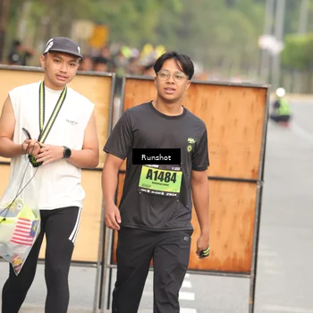 Runner Photo 5612314