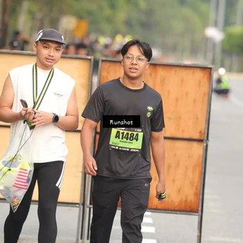 Runner Photo 5612318