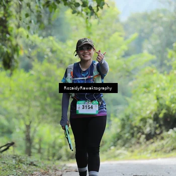 Runner Photo 5612329