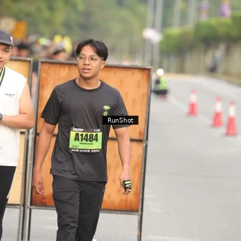 Runner Photo 5612339