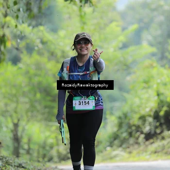 Runner Photo 5612341