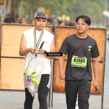 Runner Photo 5612343