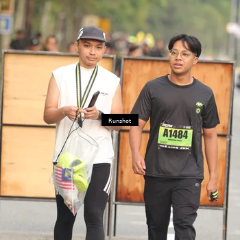 Runner Photo 5612348
