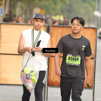 Runner Photo 5612350