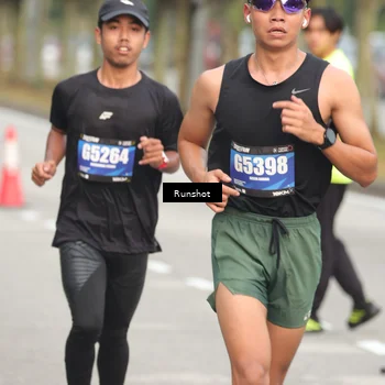 Runner Photo 5612353