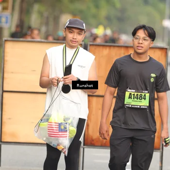 Runner Photo 5612358