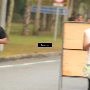 Runner Photo 5612363
