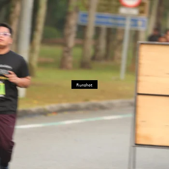 Runner Photo 5612369
