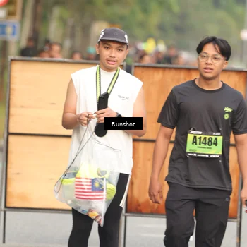 Runner Photo 5612370