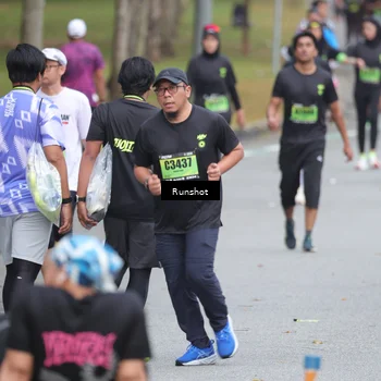 Runner Photo 5612375