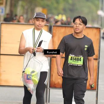 Runner Photo 5612376