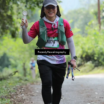 Runner Photo 5612380