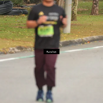 Runner Photo 5612393