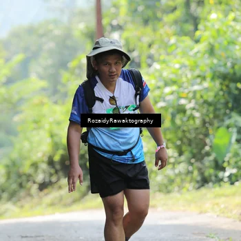 Runner Photo 5612396