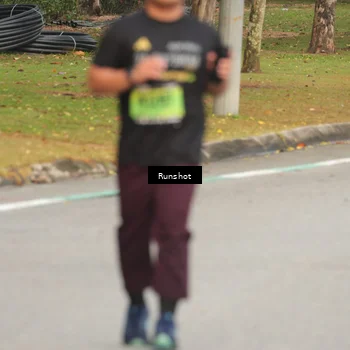 Runner Photo 5612397