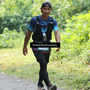 Runner Photo 5612400