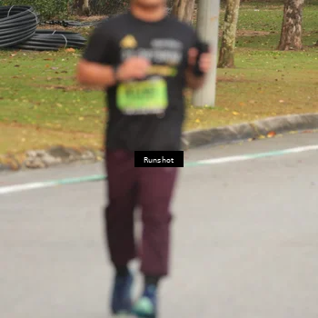 Runner Photo 5612403