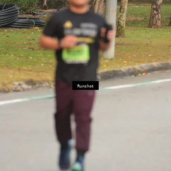 Runner Photo 5612405