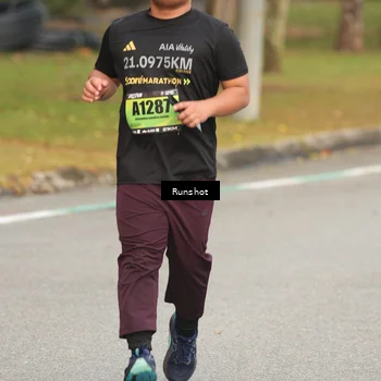 Runner Photo 5612407