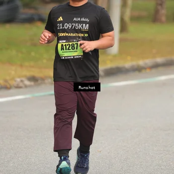 Runner Photo 5612409