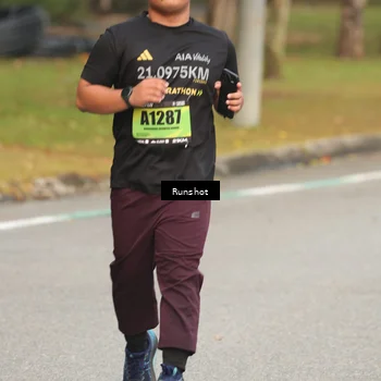 Runner Photo 5612413