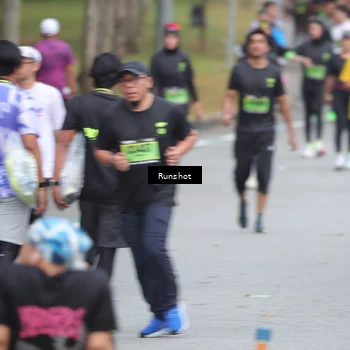 Runner Photo 5612416