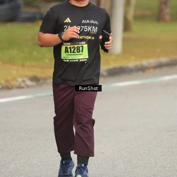 Runner Photo 5612417