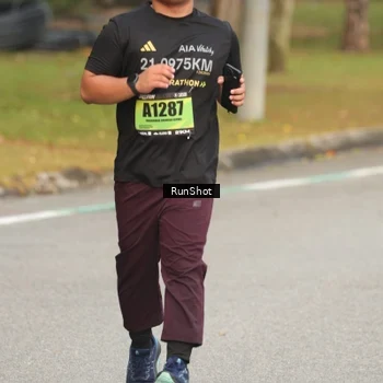 Runner Photo 5612418