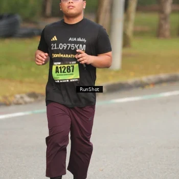 Runner Photo 5612420