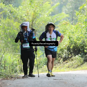 Runner Photo 5612421