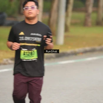 Runner Photo 5612432