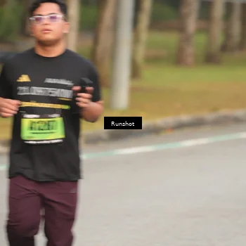 Runner Photo 5612436