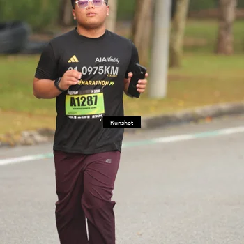 Runner Photo 5612439