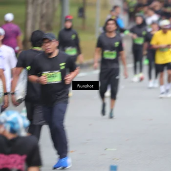 Runner Photo 5612444