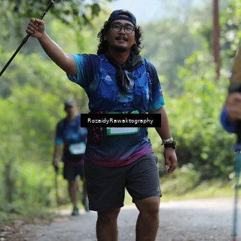 Runner Photo 5612452