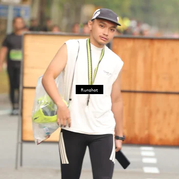 Runner Photo 5612459