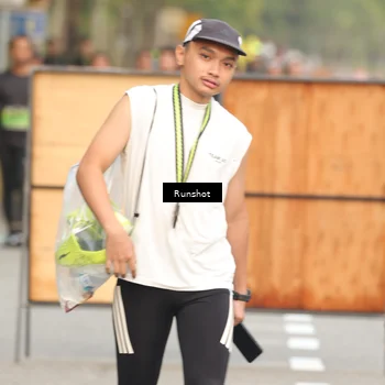 Runner Photo 5612460