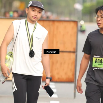 Runner Photo 5612464