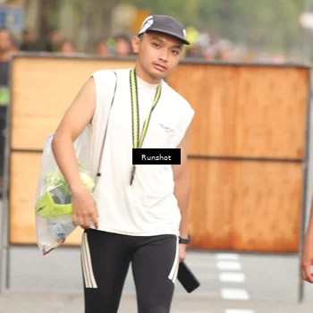 Runner Photo 5612465