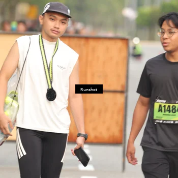 Runner Photo 5612467