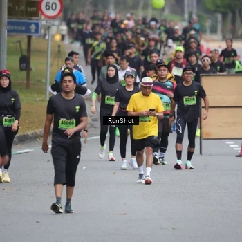 Runner Photo 5612477