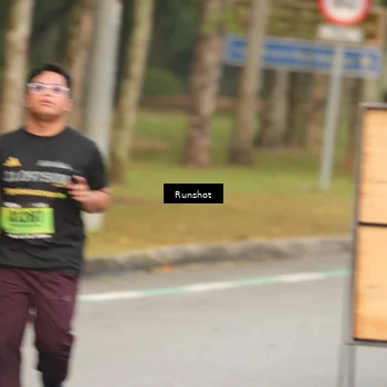 Runner Photo 5612478