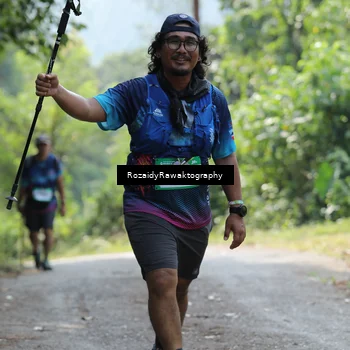 Runner Photo 5612481