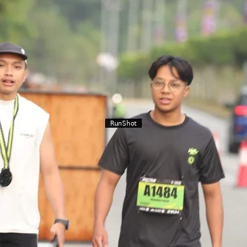 Runner Photo 5612484